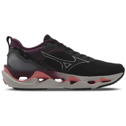 Tênis Mizuno Wave Stratos 3 Feminino - Original