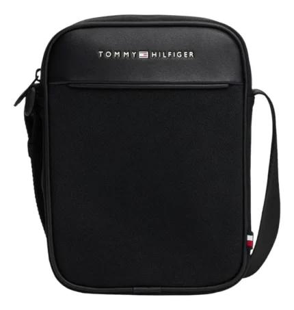 Shourlder Bags Tommy Hilfiger Th Fundation Mini Reporter - Original