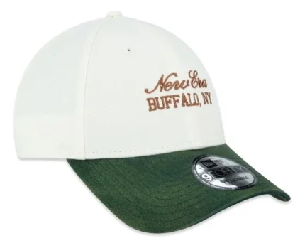 Boné New Era New 9forty Branded Heritage - Original