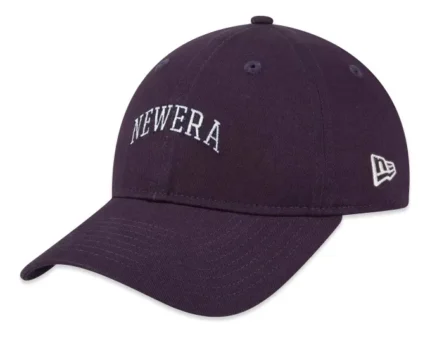 Boné New Era Yankees 9twenty Branded Sunset - Original