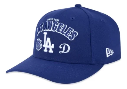 Boné New Era Los Angeles Dodgers Sport - Original