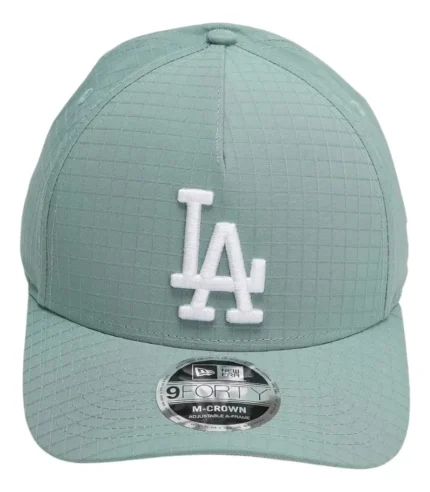 Boné New Era Ripstop Soft Los Angeles - Original