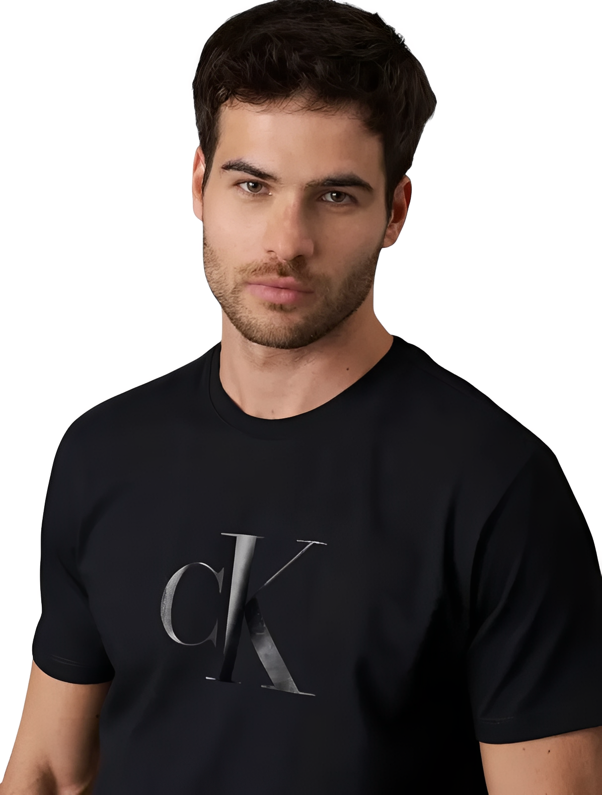 D_NQ_NP_2X_893053-MLB83031031719_032025-F-camiseta-calvin-klein-jeans-logo-gel-masculina