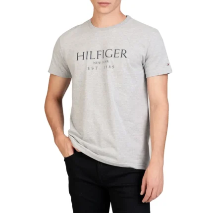 Camiseta Tommy Hilfiger Masculina - Modelos Variados