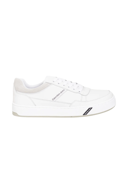 Tenis Calvin Klein Jeans Casual - Original