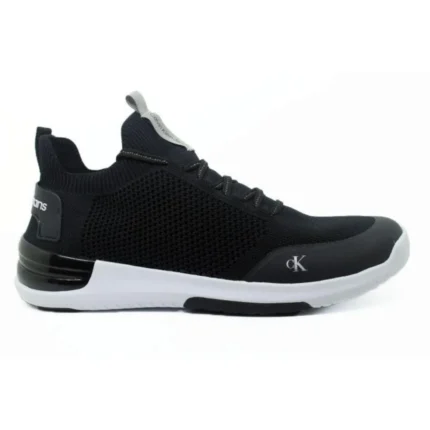 Tênis Masculino Calvin Klein Jeans Air Knitt - Original